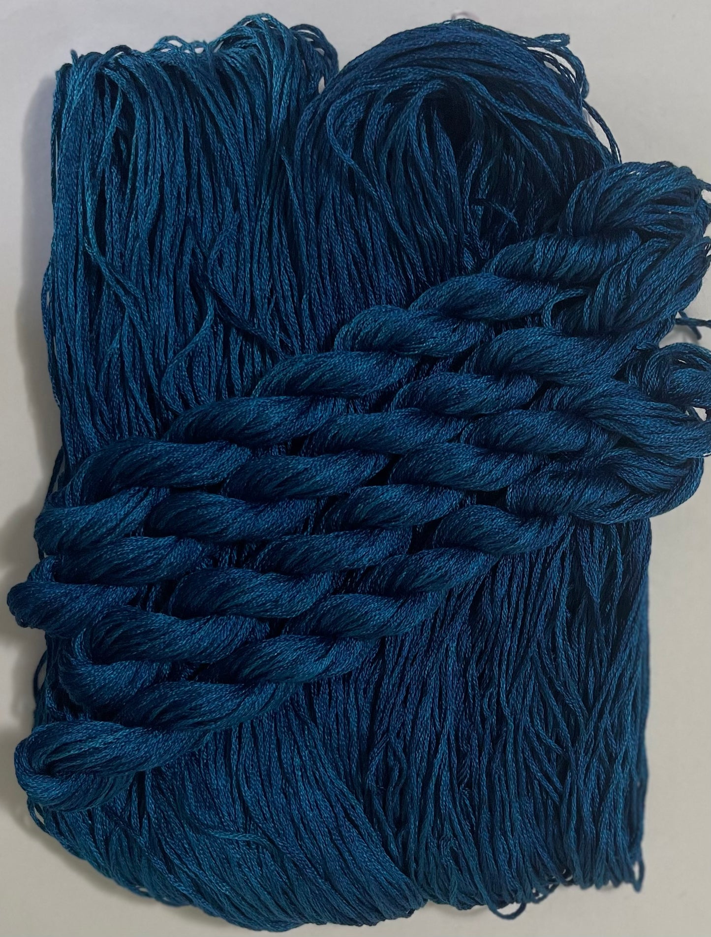 Silk Skein - SK-207