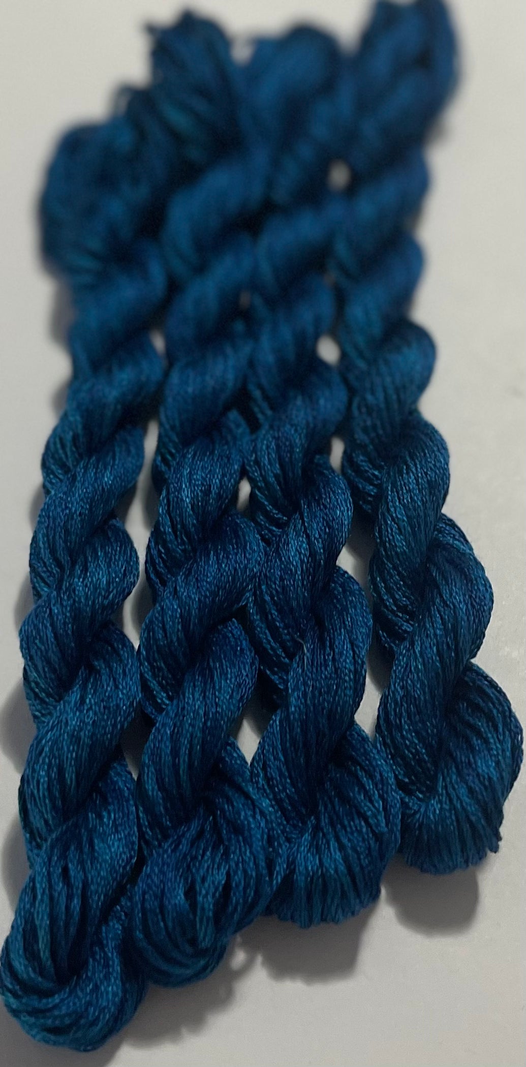 Silk Skein - SK-207