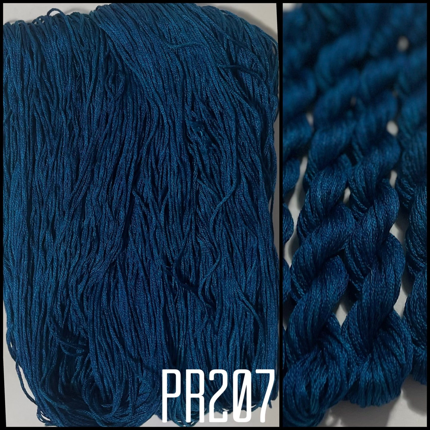 Silk Skein - SK-207