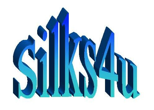 Silks4U – SILKS4U