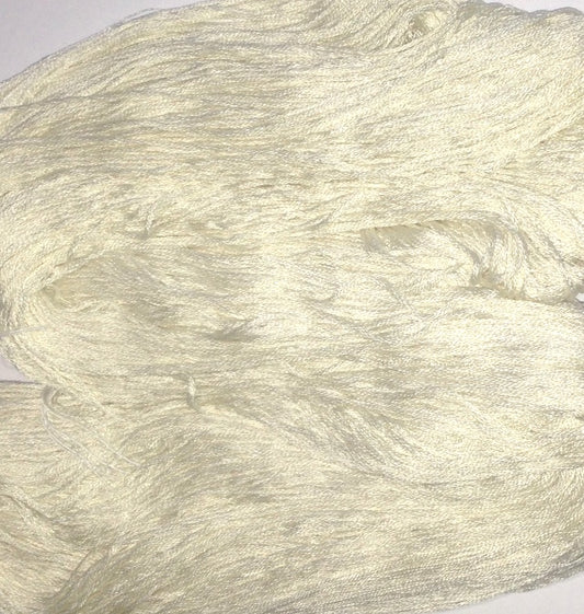 Premium Silk - Full Hank - PR-White