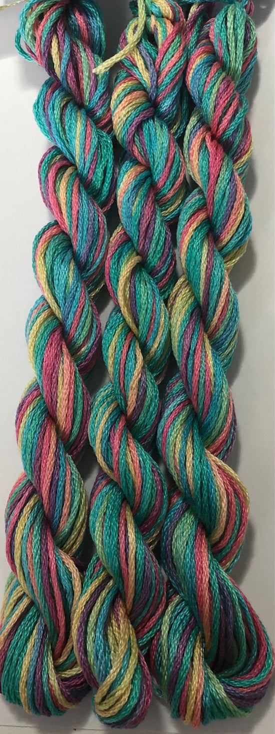 Silk Skein - SK-176