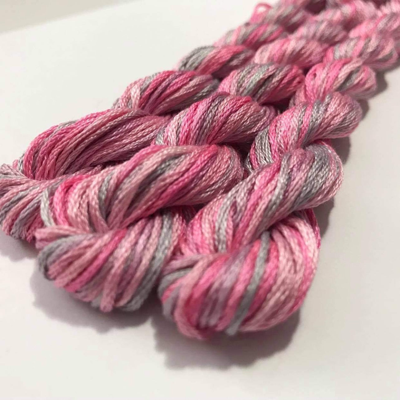 Silk Skein - SK-177