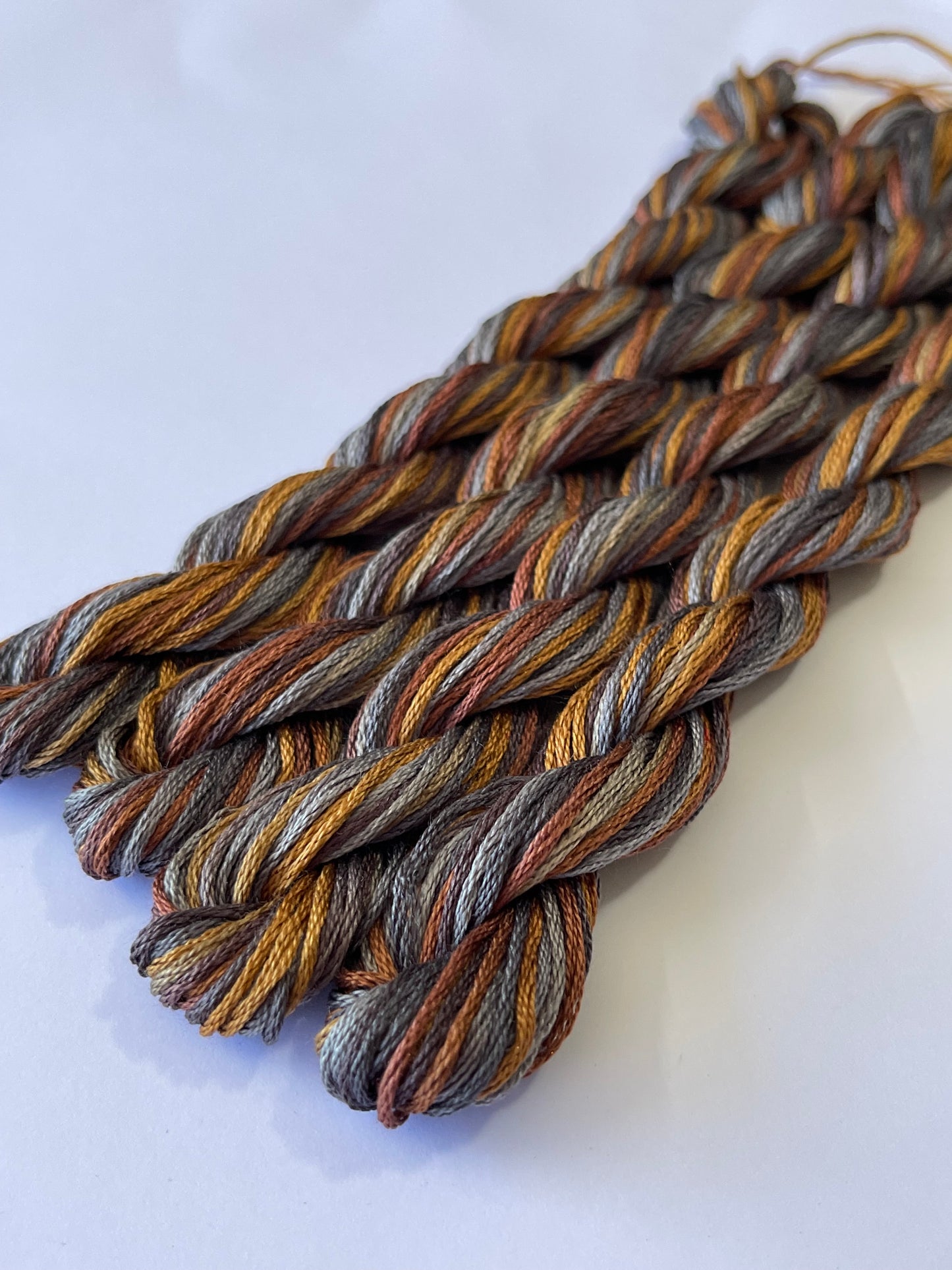 Silk Skein - SK-181