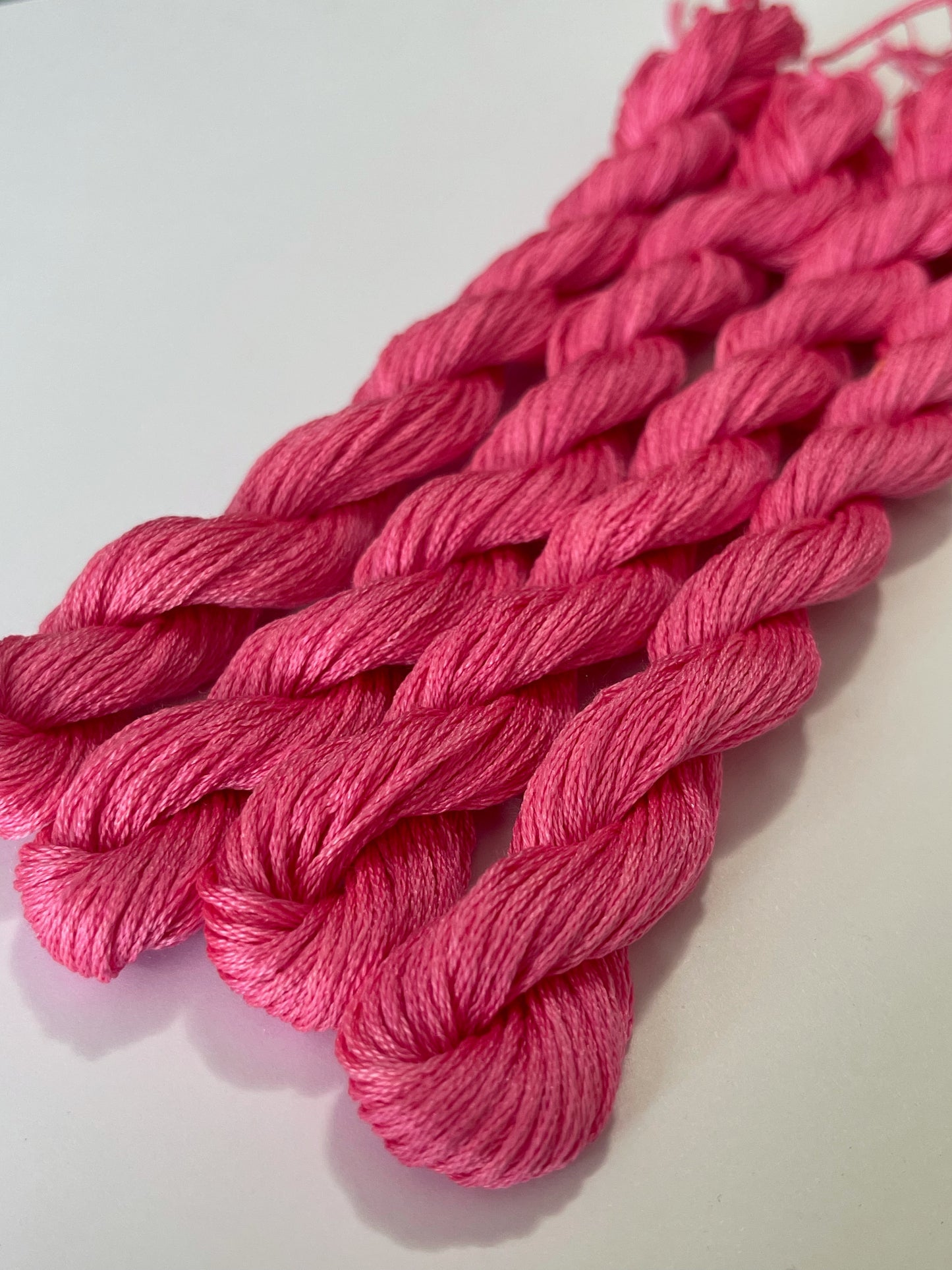 Silk Skein - SK-182