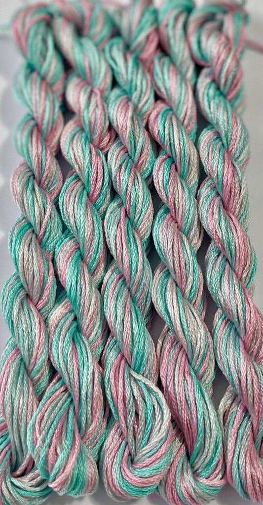 Silk Skein - SK-188