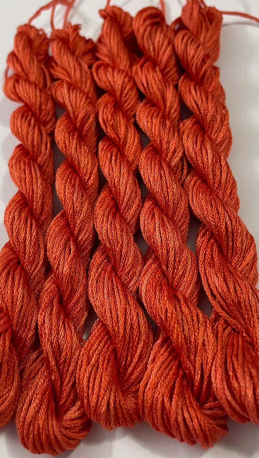 Silk Skein - SK-189