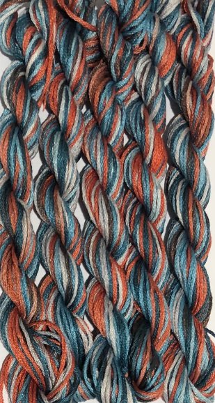 Silk Skein - SK-193