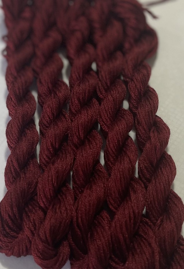 Silk Skein - SK-194