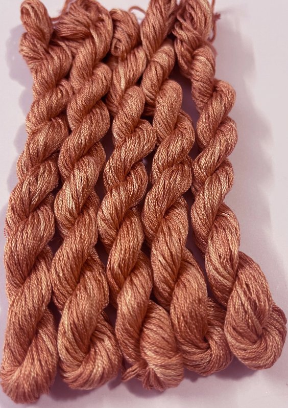 Silk Skein - SK-197