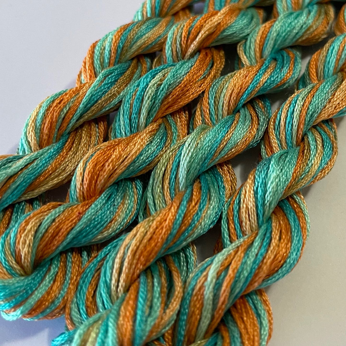 Silk Skein - SK-180