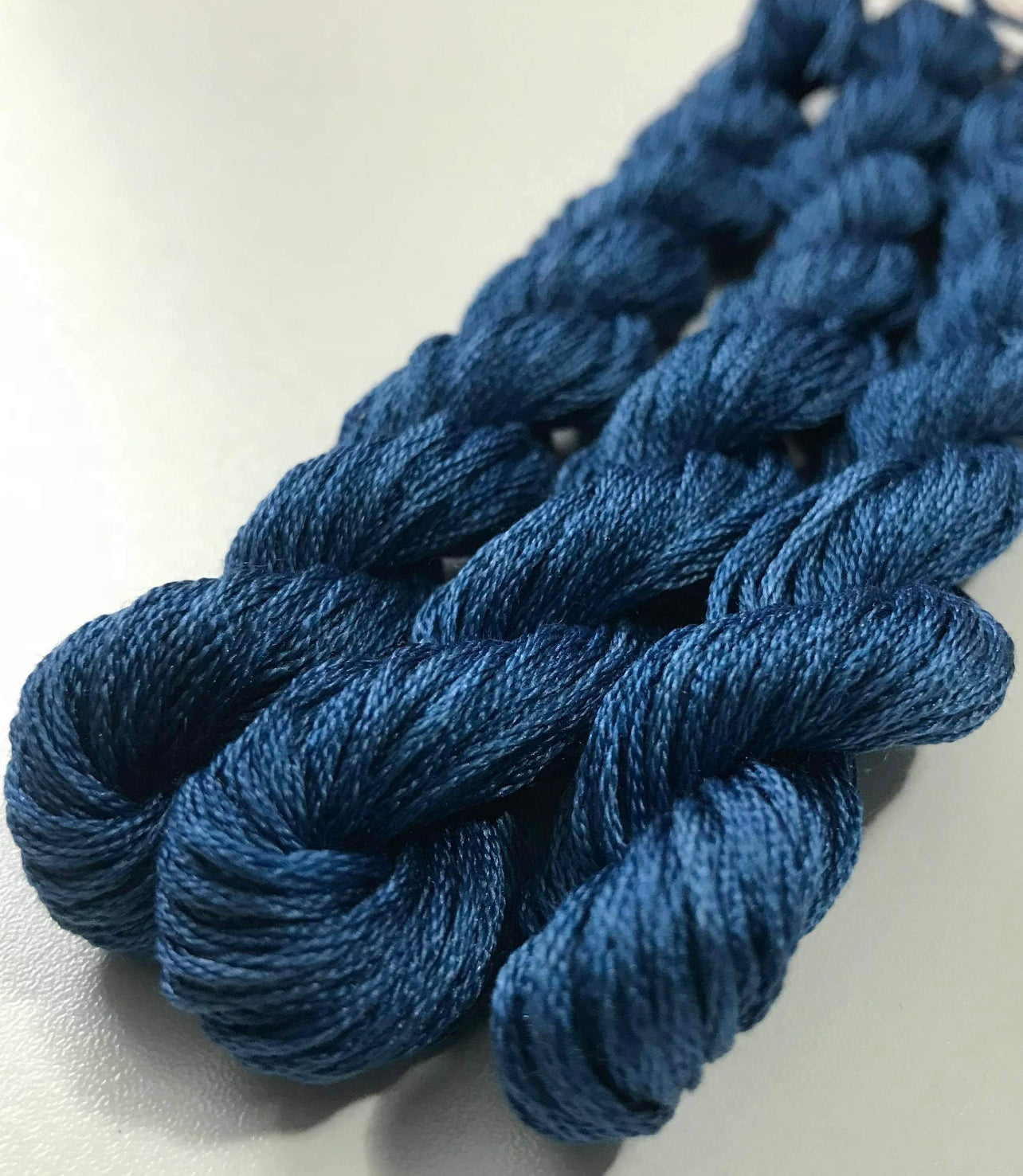 Silk Skein - SK-012