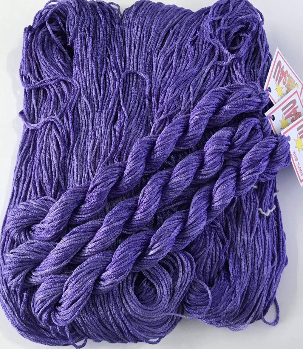 Silk Skein - SK-001