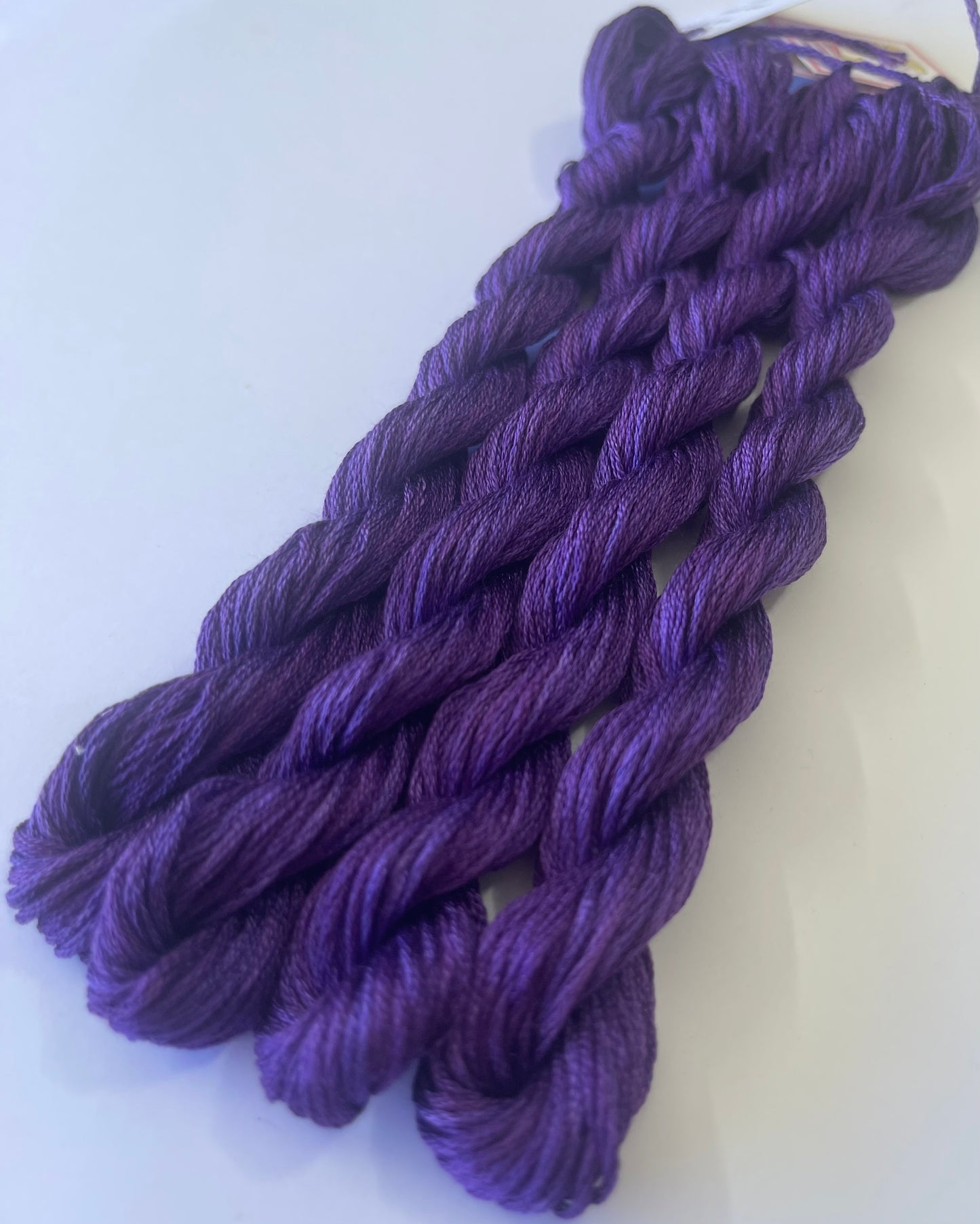 Silk Skein - SK-154