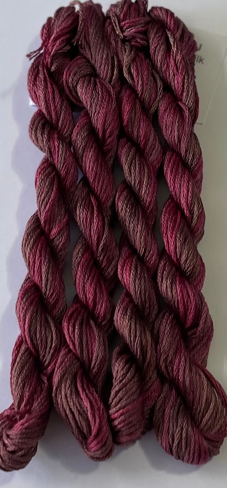 Silk Skein - SK-155