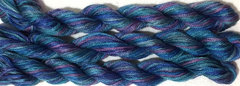 Silk Skein - SK-094