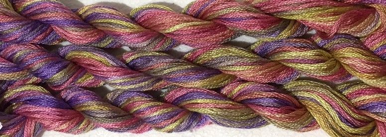 Silk Skein - SK-100