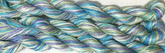 Silk Skein - SK-101