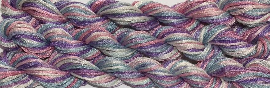 Silk Skein - SK-117