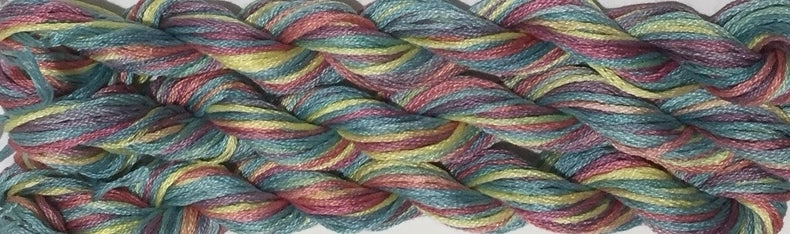 Silk Skein - SK-127