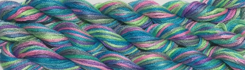 Silk Skein - SK-131