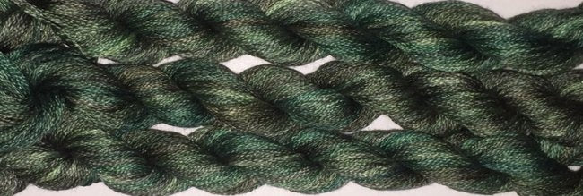 Silk Skein - SK-137