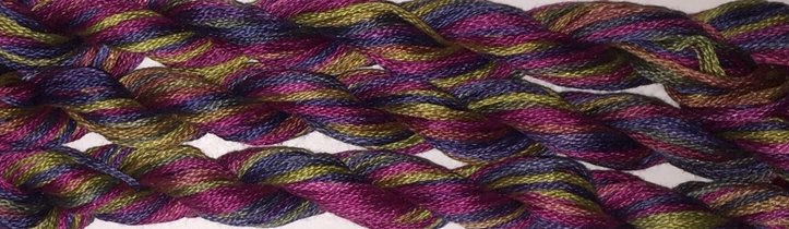 Silk Skein - SK-142