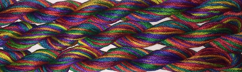 Silk Skein - SK-167